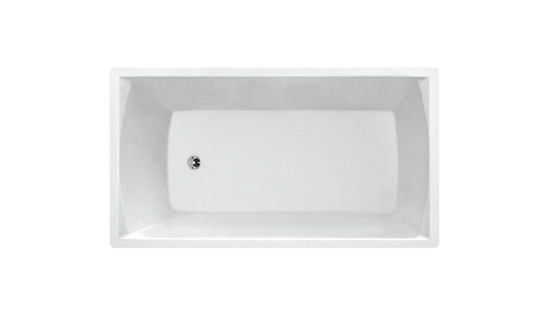 普通浴缸 LY2003水暖衛浴