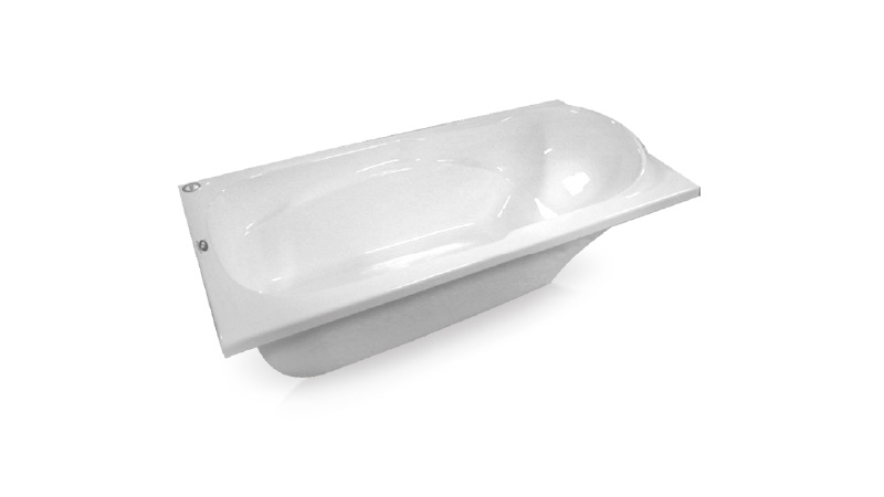 壓克力浴缸LY1803水暖衛浴